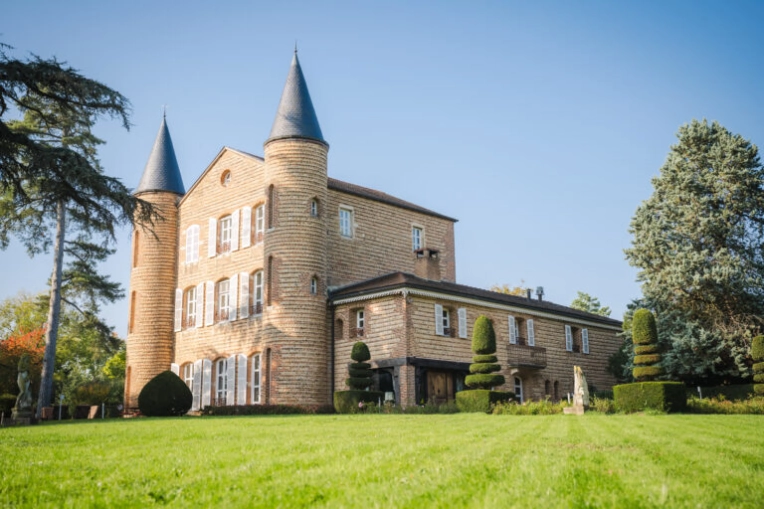 Immobilier & Architecture