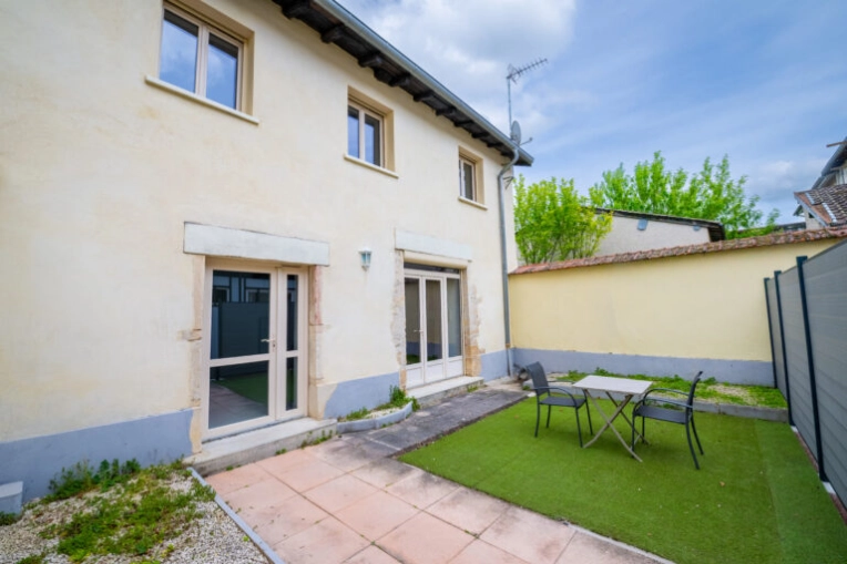 Immobilier & Architecture