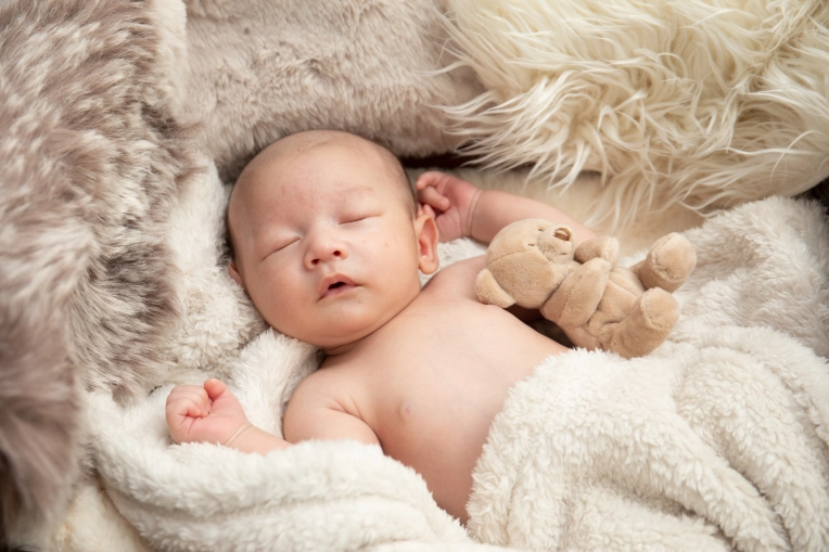 Naissance