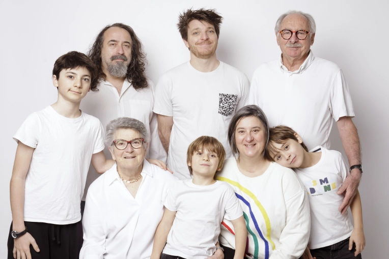 Famille