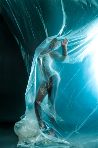 Nu / Artistique