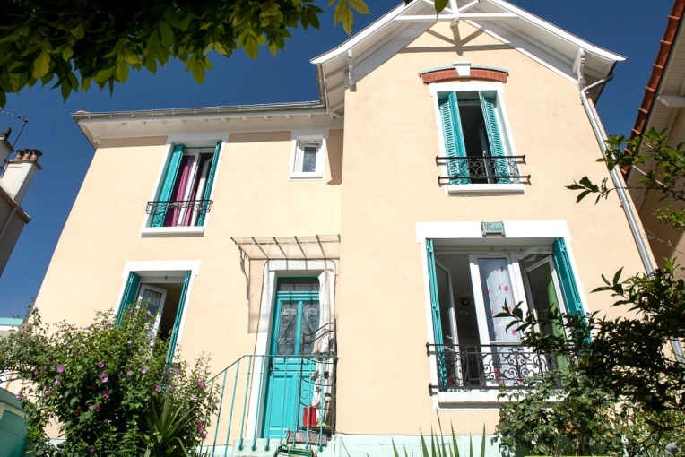 Immobilier & Architecture