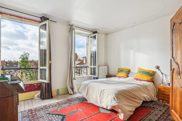 Immobilier & Architecture