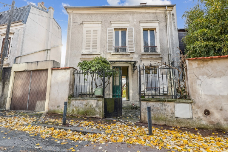 Immobilier & Architecture