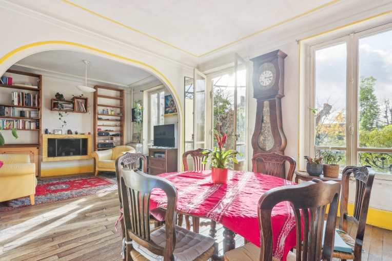 Immobilier & Architecture