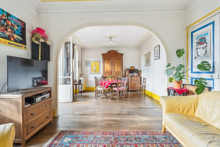 Immobilier & Architecture