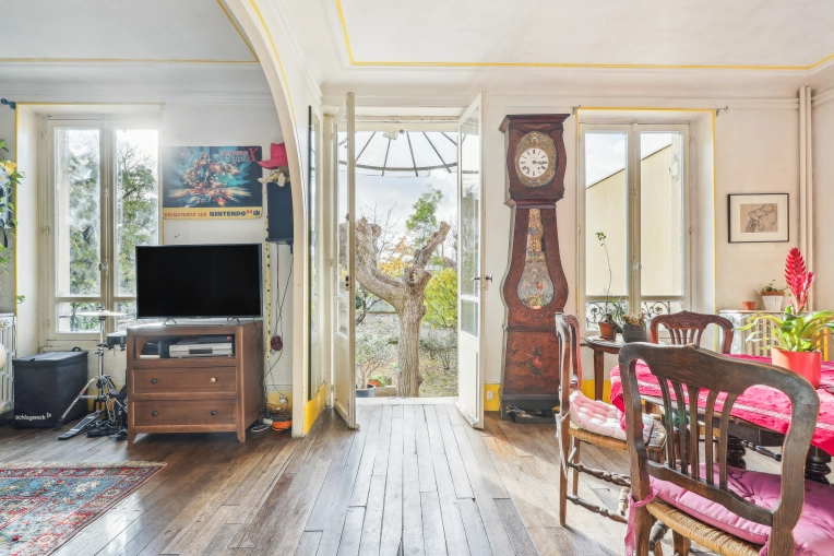 Immobilier & Architecture