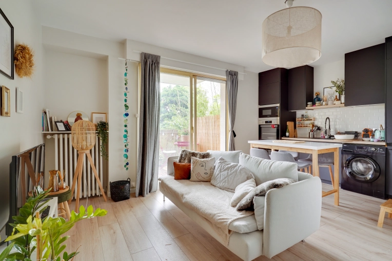 Immobilier & Architecture