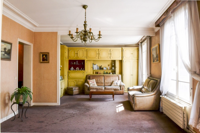 Immobilier & Architecture