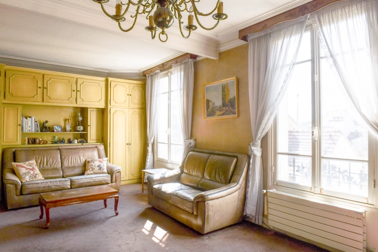 Immobilier & Architecture