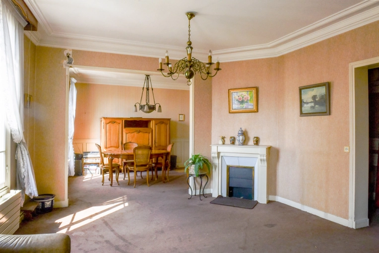 Immobilier & Architecture