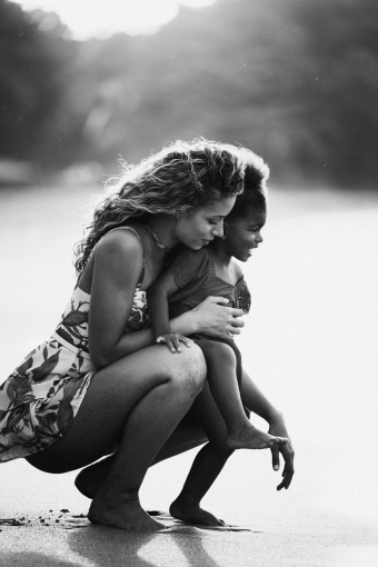 Photography, Photo retouching, Families, Photo print, Artistic, Vintage