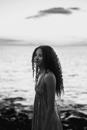 Portraits, Artistic, Vintage