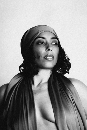 Portraits, Artistic, Vintage