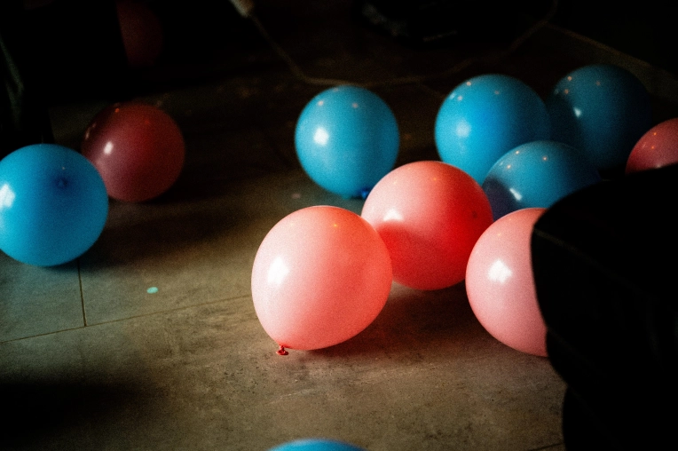 Photography, Photo retouching, Baby shower, Traditional