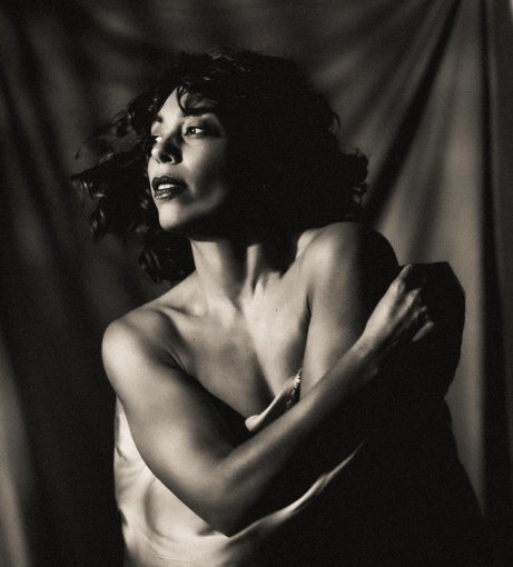 Photography, Photo retouching, Boudoir, Artistic, Vintage