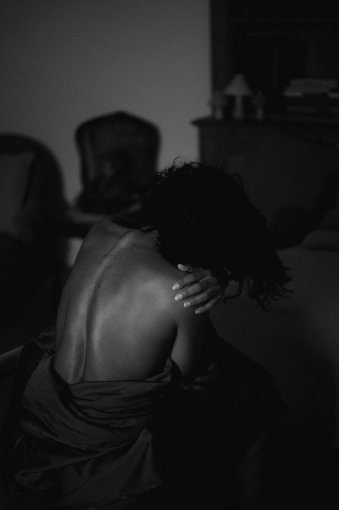 Photography, Photo retouching, Boudoir, Artistic