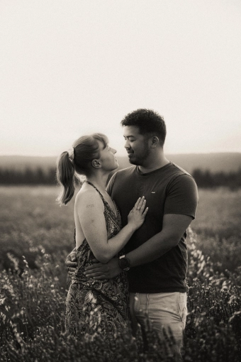 Photography, Photo retouching, Couples / Engagement, Artistic, Vintage