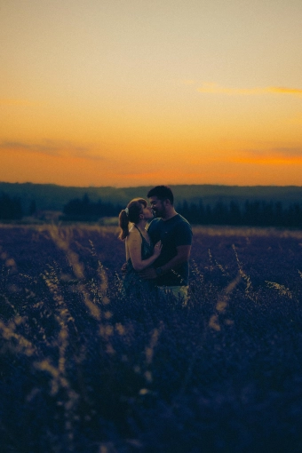 Photography, Photo retouching, Couples / Engagement, Artistic, Vintage