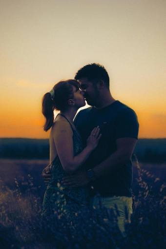 Photography, Photo retouching, Couples / Engagement, Artistic, Vintage
