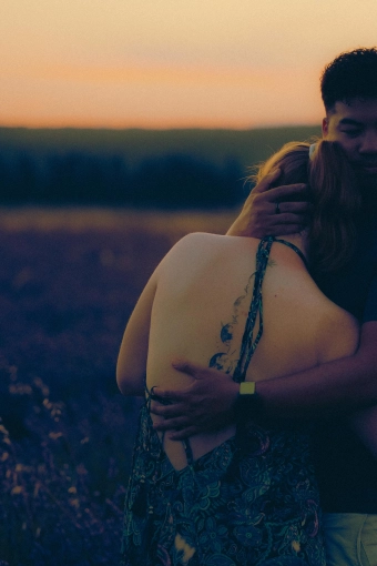 Photography, Couples / Engagement, Artistic, Vintage