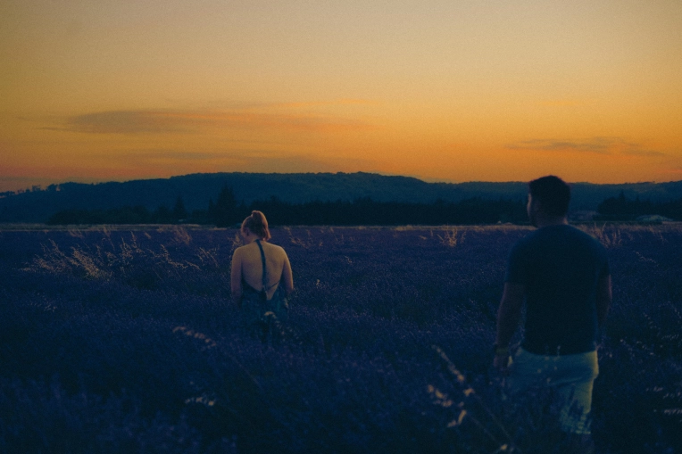 Photography, Photo retouching, Couples / Engagement, Artistic, Vintage