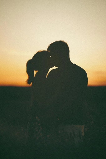 Photography, Photo retouching, Couples / Engagement, Artistic, Vintage