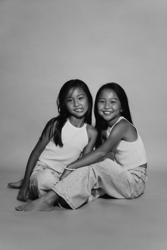 Photography, Photo retouching, Families, Artistic, Vintage