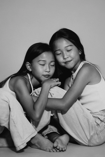 Photography, Photo retouching, Families, Artistic, Vintage