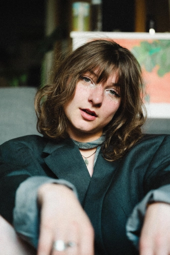 Photography, Photo retouching, Portraits, Artistic, Vintage