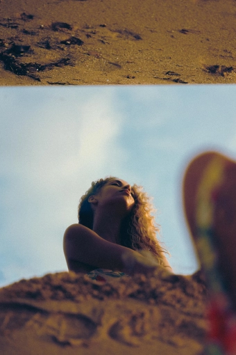 Photography, Photo retouching, Portraits, Artistic, Vintage