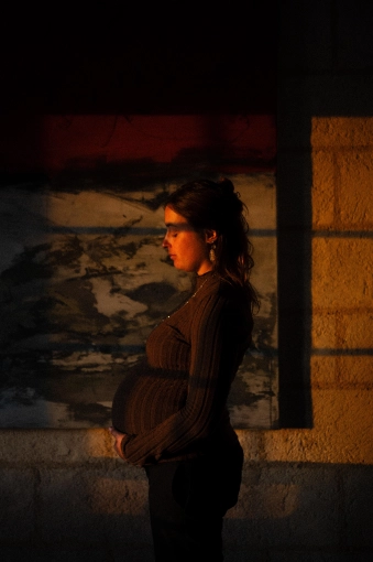 Photography, Photo retouching, Maternity, Artistic, Vintage