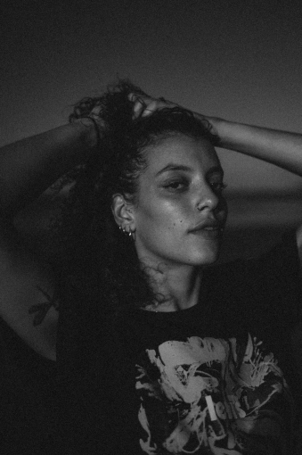 Photography, Photo retouching, Portraits, Artistic, Vintage