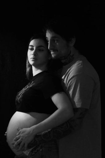 Photography, Maternity, Traditional