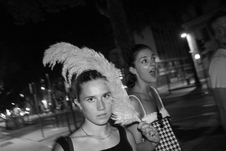 Bachelor / Bachelorette party