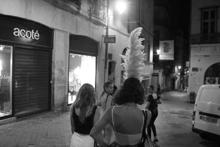 Bachelor / Bachelorette party