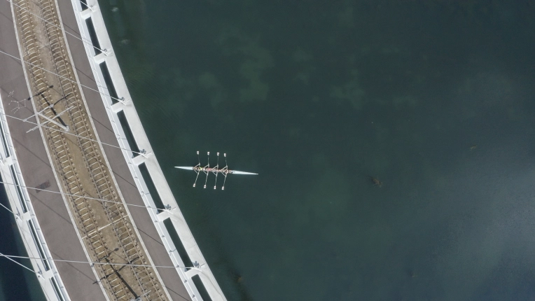 Drone, Corporate, Lifestyle