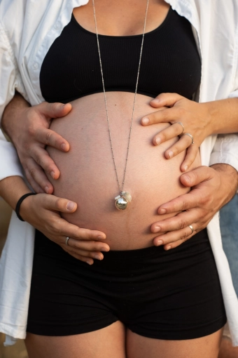 Photographie, Grossesse, Artistique