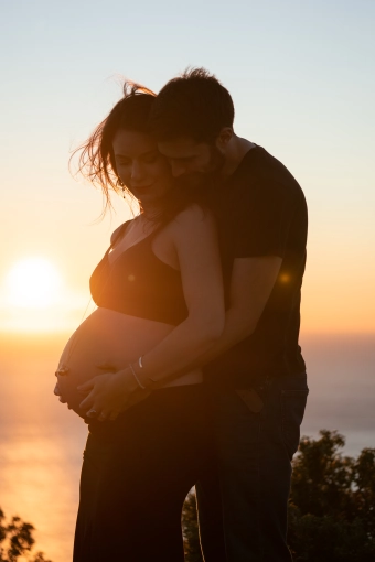 Photographie, Grossesse, Artistique, Lifestyle