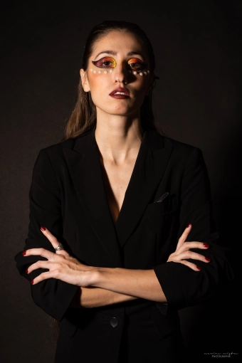 Photographie, Portrait, Photo en studio, Artistique