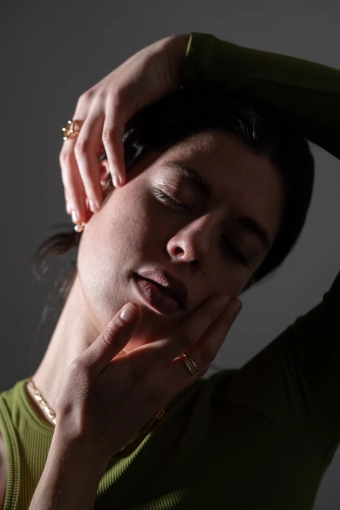 Photographie, Portrait, Photo en studio, Artistique