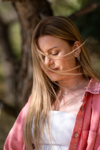 Photographie, Portrait, Artistique