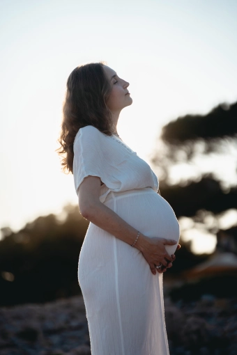 Photographie, Baby shower, Artistique