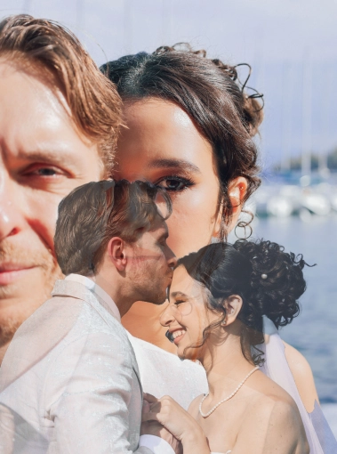 Photography, Photo retouching, Weddings