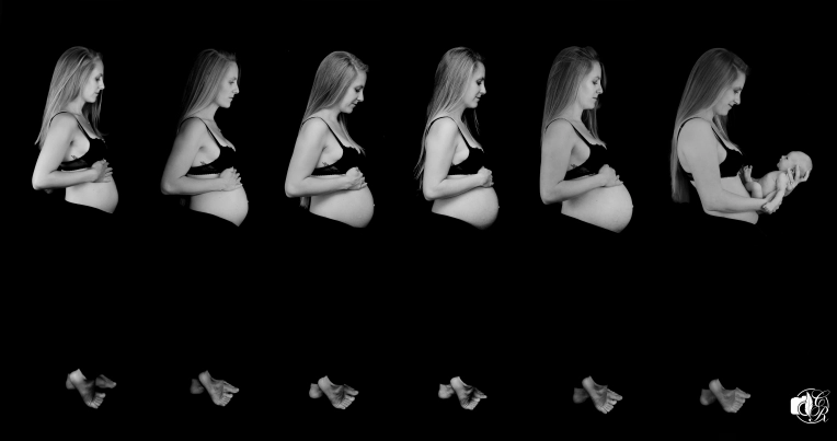 Photography, Photo retouching, Maternity