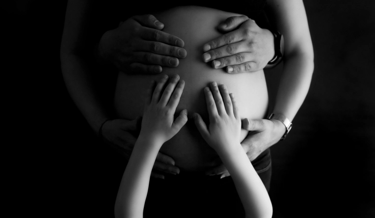 Photography, Photo retouching, Maternity
