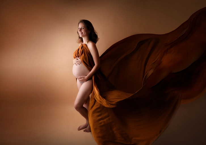 Photography, Photo retouching, Maternity