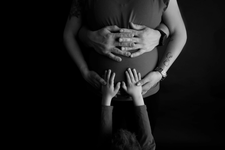 Photography, Photo retouching, Maternity