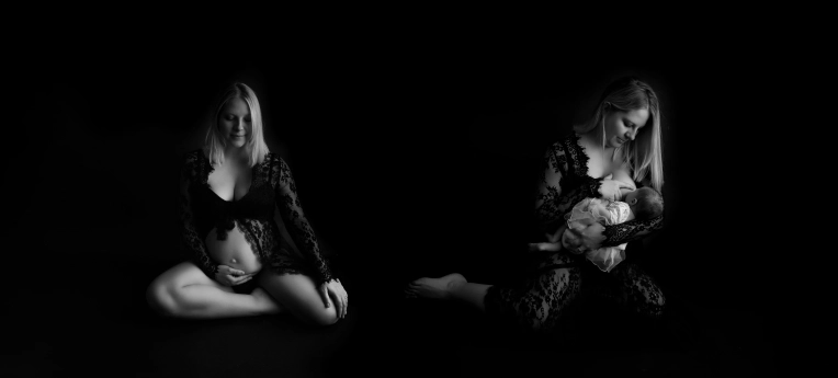 Photography, Photo retouching, Newborns