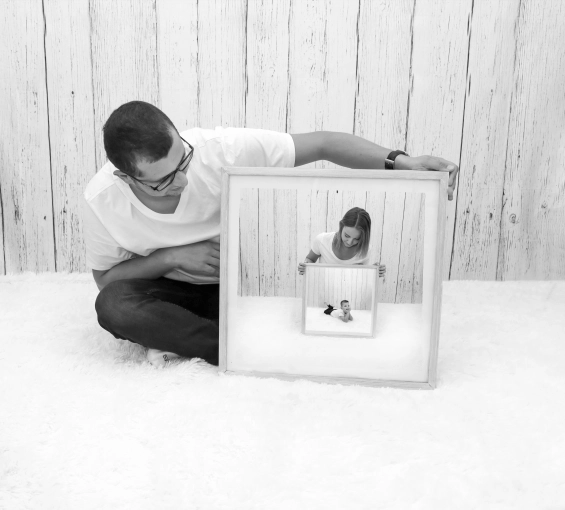 Photography, Photo retouching, Families